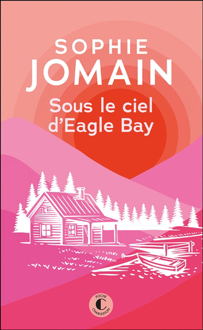 SOUS LE CIEL D'EAGLE BAY