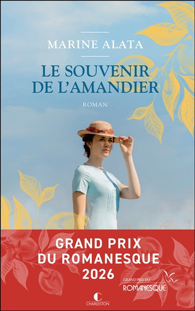 SOUVENIR DE L'AMANDIER