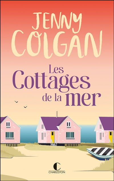 COTTAGES DE LA MER