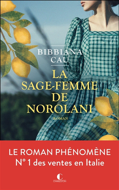 SAGE-FEMME DE NOROLANI
