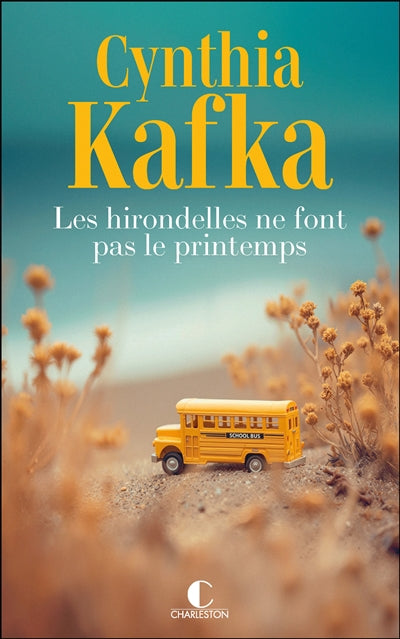 hirondelles ne font pas le printemps