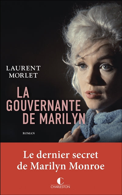 GOUVERNANTE DE MARILYN