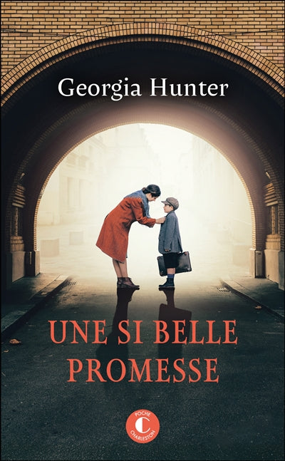 UNE SI BELLE PROMESSE