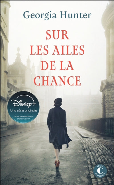 SUR LES AILES DE LA CHANCE
