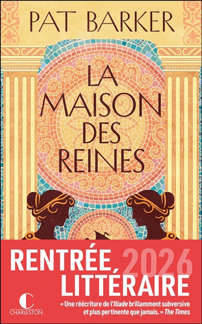 MAISON DES REINES