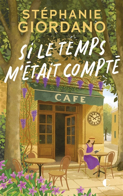 SI LE TEMPS M'ETAIT COMPTE