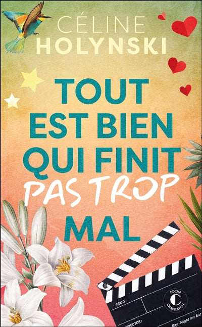 TOUT EST BIEN QUI FINIT PAS TROP MAL