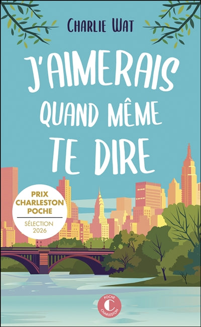 J'AIMERAIS QUAND MEME TE DIRE