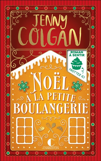 NOEL A LA PETITE BOULANGERIE