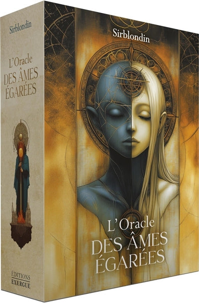 ORACLE DES AMES EGAREES
