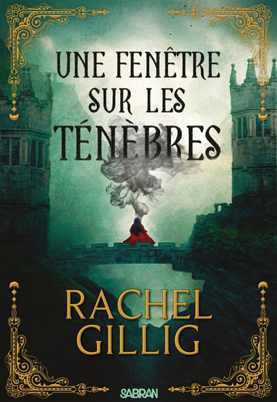 UN FENETRE SUR LES TENEBRES :LIVRE UN DU ROI BERGER