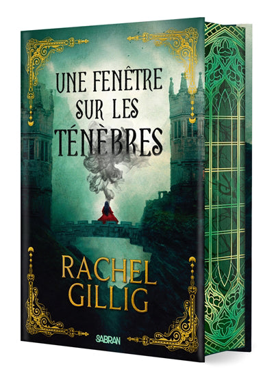 ROI BERGER (ED. COLLECTOR) TOME.01 UNE FENETRE SUR LES TENEBRES