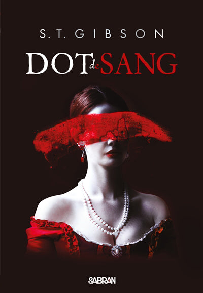 DOT DE SANG T.01