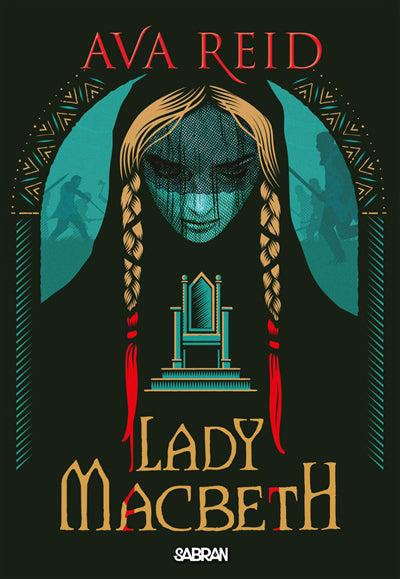 LADY MACBETH