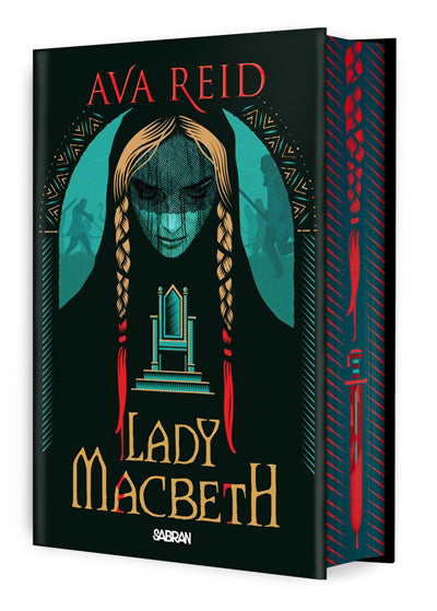 LADY MACBETH (RELIE COLLECTOR)