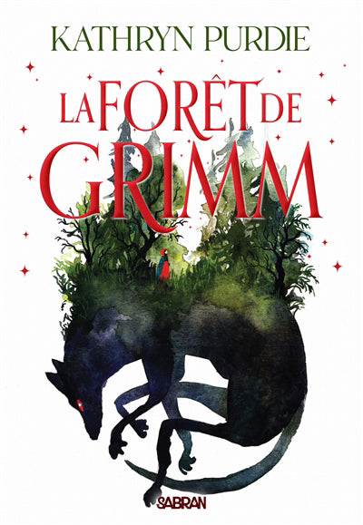 FORET DE GRIMM T.01