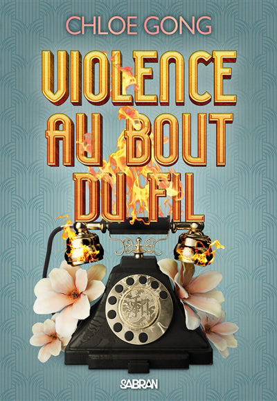 VIOLENCE AU BOUT DU FIL