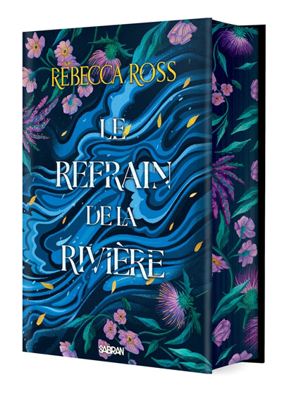 REFRAIN DE LA RIVIERE (RELIE COLLECTOR)