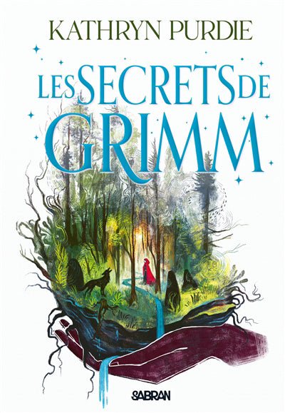 SECRETS DE GRIMM T.02