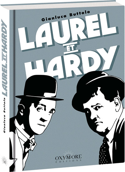 LAUREL ET HARDY