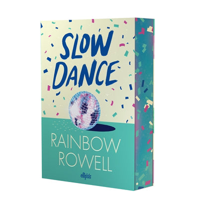 SLOW DANCE