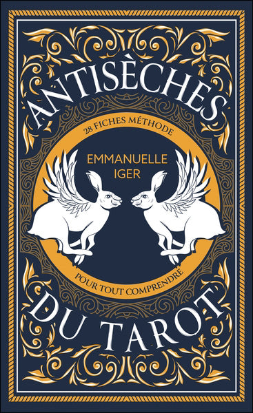 ANTISECHES DU TAROT