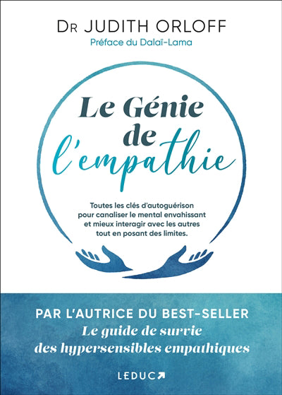 GENIE DE L'EMPATHIE