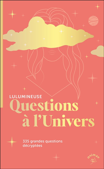 QUESTIONS A L'UNIVERS  335 GRANDES QUESTIONS DECRYPTEES