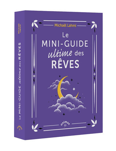 MINI-GUIDE ULTIME DES REVES