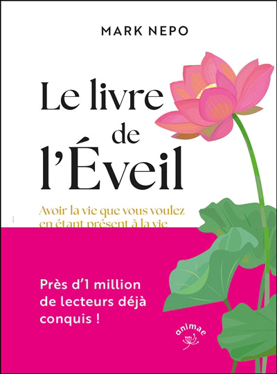 LIVRE DE L'EVEIL