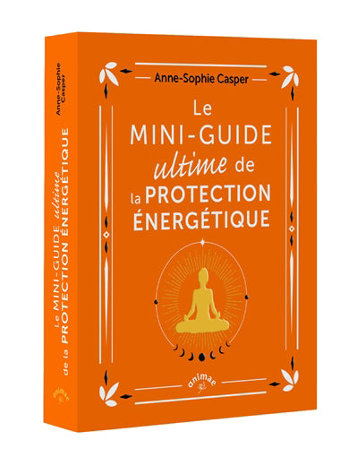MINI-GUIDE ULTIME DE LA PROTECTION ENERGETIQUE