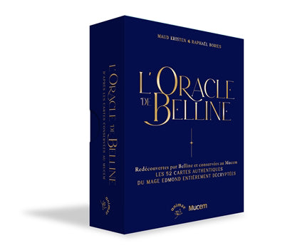 ORACLE DE BELLINE