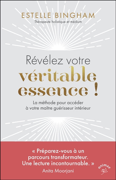 REVELEZ VOTRE VERITABLE ESSENCE !