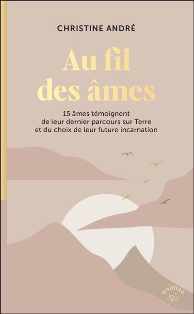 AU FIL DES AMES