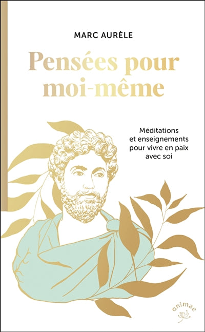 PENSEES POUR MOI-MEME
