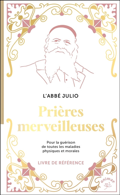 PRIERES MERVEILLEUSES