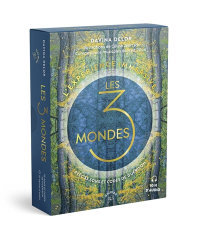 3 MONDES