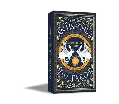 ANTISECHE DU TAROT N.E.