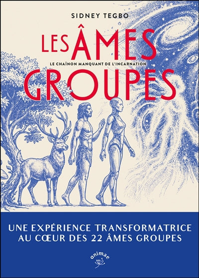 AMES GROUPES