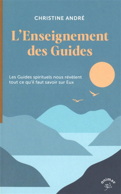 ENSEIGNEMENT DES GUIDES