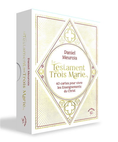 Testament des Trois Marie