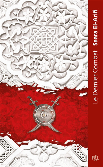ULTIME BRASIER T.01: DERNIER COMBAT