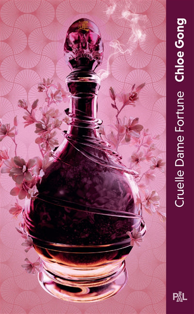 CRUELLE DAME FORTUNE (POCHE) - TOME 1