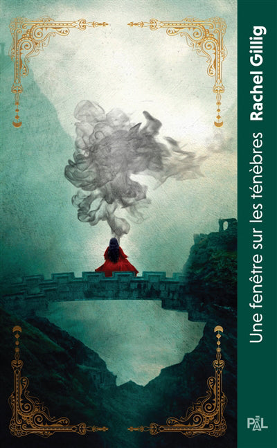 UNE FENETRE SUR LES TENEBRES T.01 :LE ROI BERGER