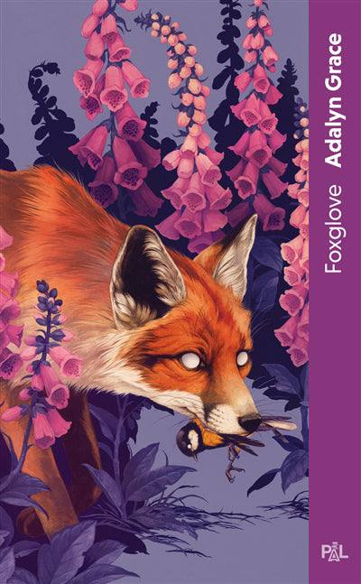 FOXGLOVE T.02
