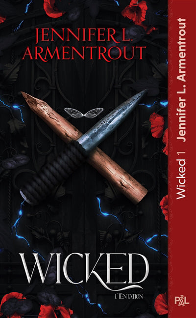 WICKED T.01 TENTATION