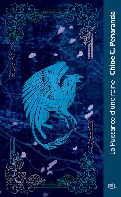 PUISSANCE D'UNE REINE T.02 LES HERITIERS D'UNGARDIA