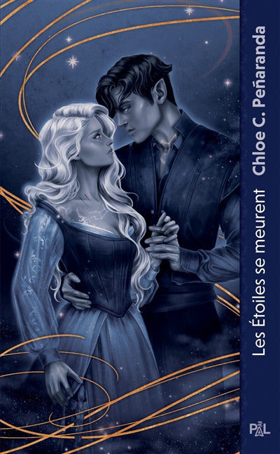 ETOILES SE MEURENT T.01 :LORSQUE TOMBERA LA NUIT