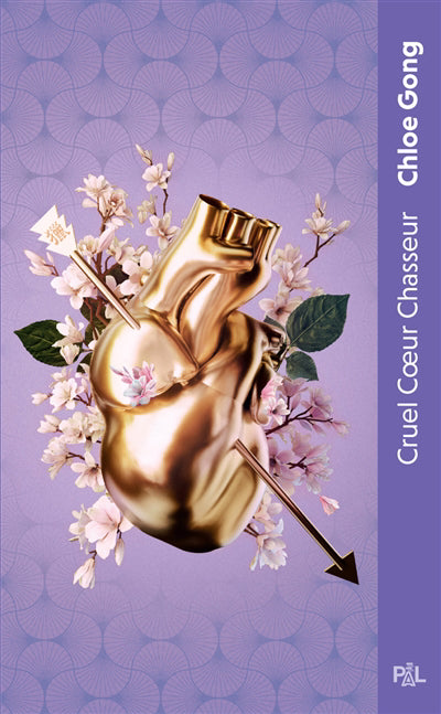 CRUEL COEUR CHASSEUR T.02