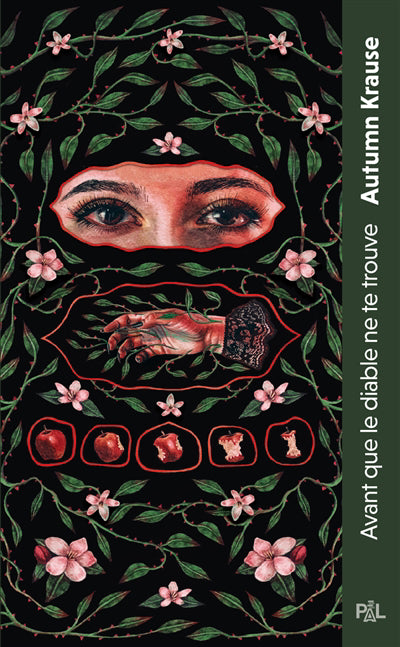 AVANT QUE LE DIABLE NE TE TROUVE (POCHE)